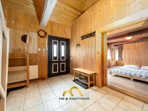 Prodej rodinného domu, Černý Důl, 130 m2
