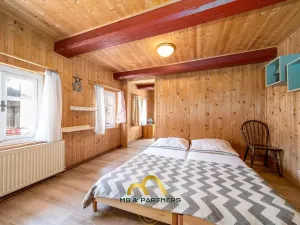 Prodej rodinného domu, Černý Důl, 130 m2
