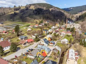 Prodej rodinného domu, Černý Důl, 130 m2