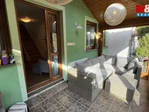 Prodej rodinného domu, Třemešná, 120 m2