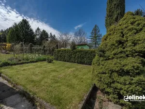 Prodej chaty, Polička, 23 m2