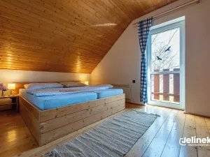 Prodej chalupy, Mladkov, 135 m2