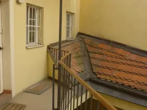 Pronájem bytu 2+1, Praha - Malá Strana, Maltézské náměstí, 76 m2