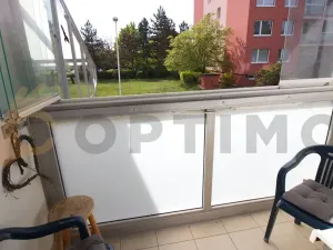 Prodej bytu 3+1, Praha - Kyje, Bajgarova, 65 m2