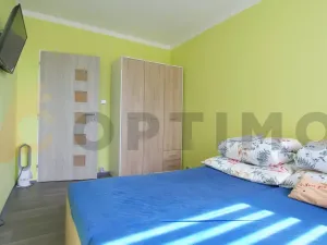 Prodej bytu 3+1, Praha - Kyje, Bajgarova, 65 m2