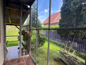 Prodej rodinného domu, Všetaty, 166 m2