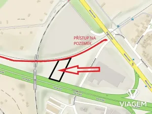 Prodej podílu pole, Brno, 303 m2