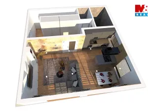 Prodej rodinného domu, Jince, 176 m2
