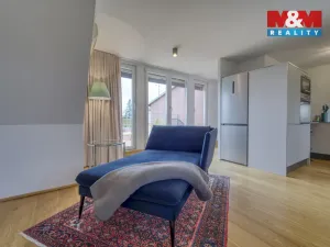 Prodej bytu 3+kk, Mariánské Lázně, Křižíkova, 156 m2