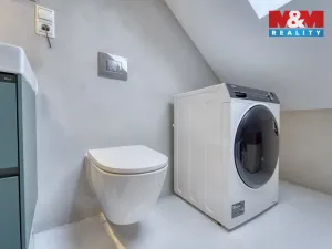 Prodej bytu 3+kk, Mariánské Lázně, Křižíkova, 156 m2