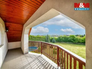 Prodej rodinného domu, Přerov nad Labem, 236 m2