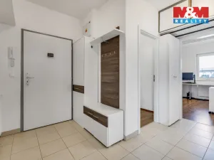 Prodej bytu 4+kk, Kladno - Kročehlavy, Generála Selnera, 103 m2