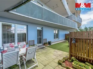 Prodej bytu 2+kk, Mladá Boleslav - Michalovice, 81 m2