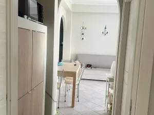 Prodej bytu 3+kk, Scalea, Kalábrie, Itálie, 67 m2