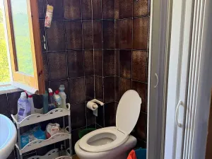 Prodej bytu 3+kk, Scalea, Kalábrie, Itálie, 47 m2