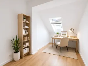 Prodej bytu 4+kk, Praha - Holešovice, Kamenická, 85 m2
