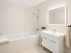 Prodej bytu 4+kk, Praha - Holešovice, Kamenická, 85 m2