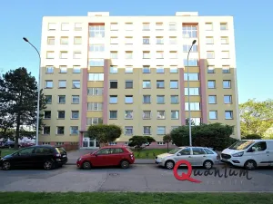 Pronájem bytu 2+1, Praha - Čimice, Okořská, 57 m2