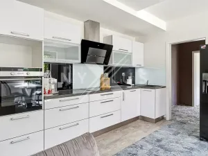Prodej bytu 2+kk, Praha - Čimice, Vaňkova, 58 m2