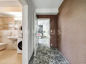 Prodej bytu 2+kk, Praha - Čimice, Vaňkova, 58 m2