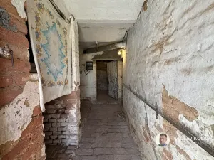 Prodej rodinného domu, Cerekvice nad Bystřicí, 62 m2