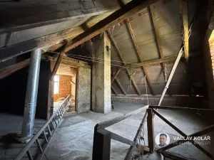 Prodej rodinného domu, Cerekvice nad Bystřicí, 62 m2
