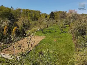 Prodej pozemku pro bydlení, Brno, 1548 m2