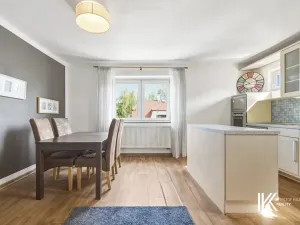 Prodej vícegeneračního domu, Pardubice, Ve Stezkách, 332 m2
