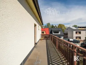 Prodej vícegeneračního domu, Pardubice, Ve Stezkách, 332 m2