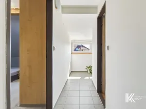 Prodej vícegeneračního domu, Pardubice, Ve Stezkách, 332 m2
