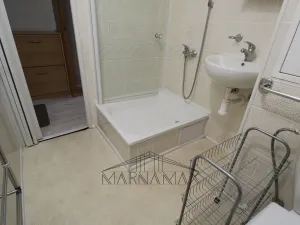 Pronájem bytu 1+1, Praha - Kamýk, Rabyňská, 39 m2