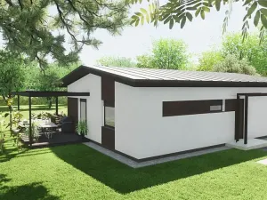 Prodej domu na klíč, Havířov, Farská, 83 m2