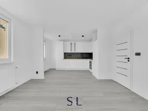 Prodej bytu 3+kk, Liberec, Letná, 60 m2