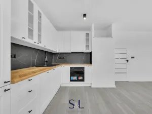 Prodej bytu 3+kk, Liberec, Letná, 60 m2