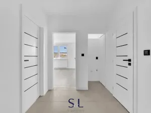 Prodej bytu 3+kk, Liberec, Letná, 60 m2