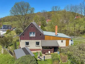 Prodej rodinného domu, Raspenava, Hejnická, 107 m2