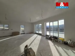 Prodej pozemku pro bydlení, Jince, 2093 m2