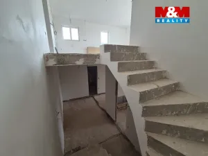 Prodej pozemku pro bydlení, Jince, 2093 m2