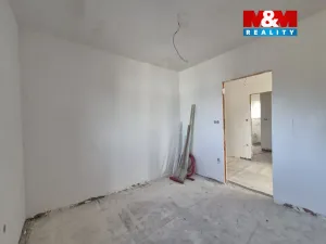 Prodej pozemku pro bydlení, Jince, 2093 m2
