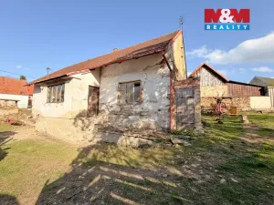 Prodej rodinného domu, Dolní Hrachovice - Mostek, 110 m2