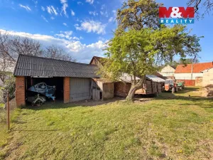 Prodej rodinného domu, Dolní Hrachovice - Mostek, 110 m2