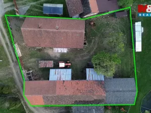 Prodej rodinného domu, Dolní Hrachovice - Mostek, 110 m2