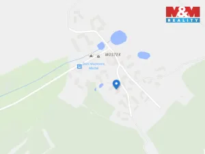 Prodej rodinného domu, Dolní Hrachovice - Mostek, 110 m2