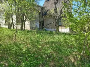 Prodej chalupy, Zásada, 163 m2