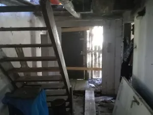 Prodej chalupy, Zásada, 163 m2