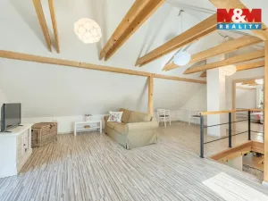 Prodej rodinného domu, Anenská Studánka - Helvíkov, 140 m2