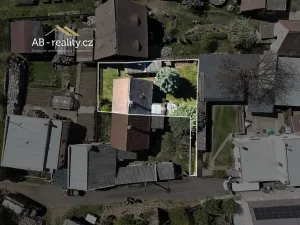 Prodej rodinného domu, Ohníč, 84 m2