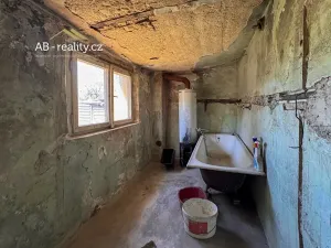 Prodej rodinného domu, Ohníč, 84 m2