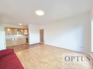 Pronájem bytu 2+kk, Říčany, Melantrichova, 56 m2