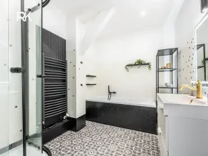 Prodej bytu 3+kk, Kolín, Příkrá, 108 m2